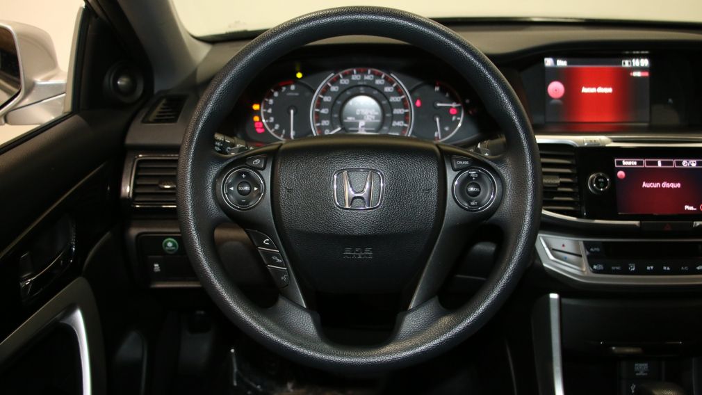 2013 Honda Accord EX AUTO A/C BLUETOOTH MAGS #15