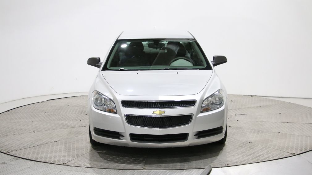 2011 Chevrolet Malibu LS AUTO A/C GR ELECT #1