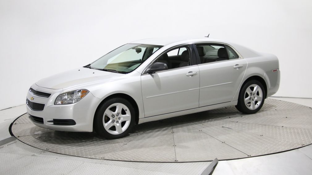 2011 Chevrolet Malibu LS AUTO A/C GR ELECT #2