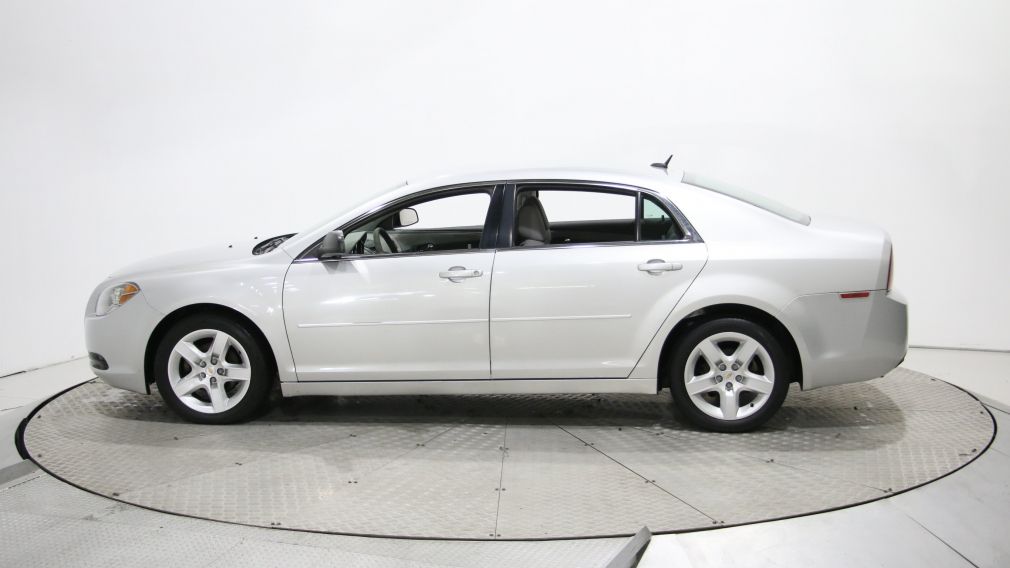 2011 Chevrolet Malibu LS AUTO A/C GR ELECT #3