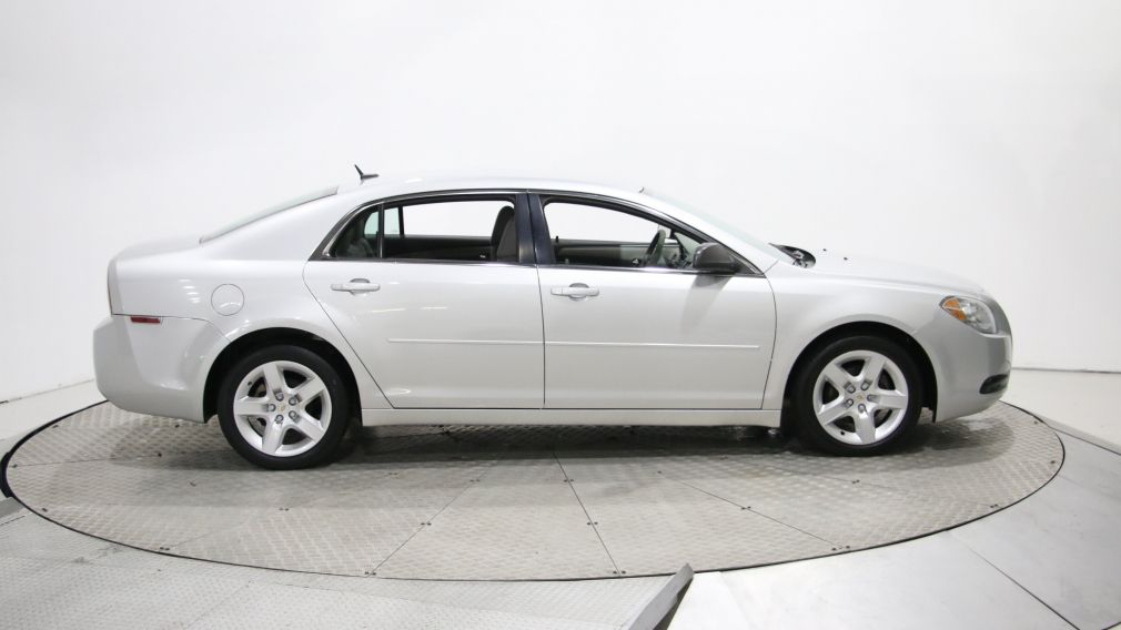 2011 Chevrolet Malibu LS AUTO A/C GR ELECT #7