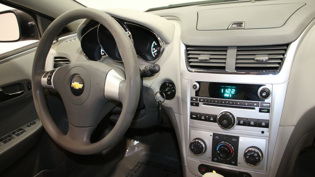 2011 Chevrolet Malibu LS AUTO A/C GR ELECT #22
