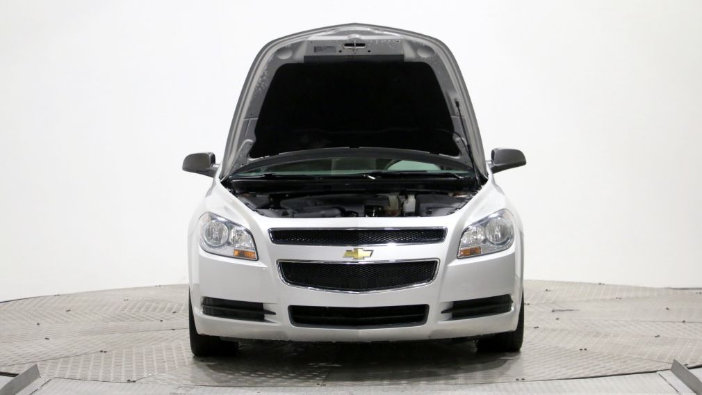 2011 Chevrolet Malibu LS AUTO A/C GR ELECT #24