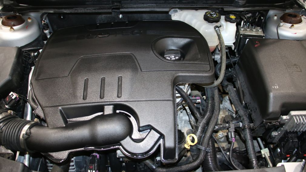 2011 Chevrolet Malibu LS AUTO A/C GR ELECT #25