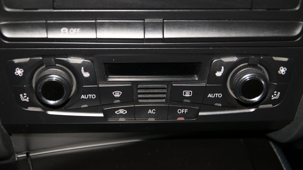 2011 Audi S5 PREMIUM V6 QUATTRO CONVERTIBLE #22