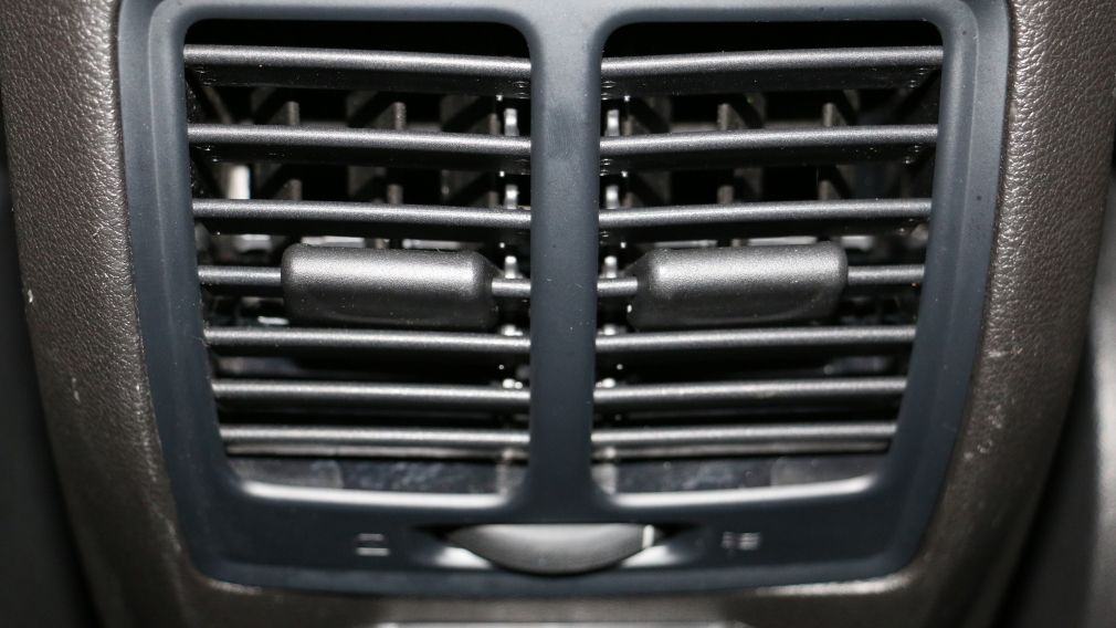2017 Ford Escape Titanium AWD CUIR TOIT MAGS CAM DE RECULE BT #22