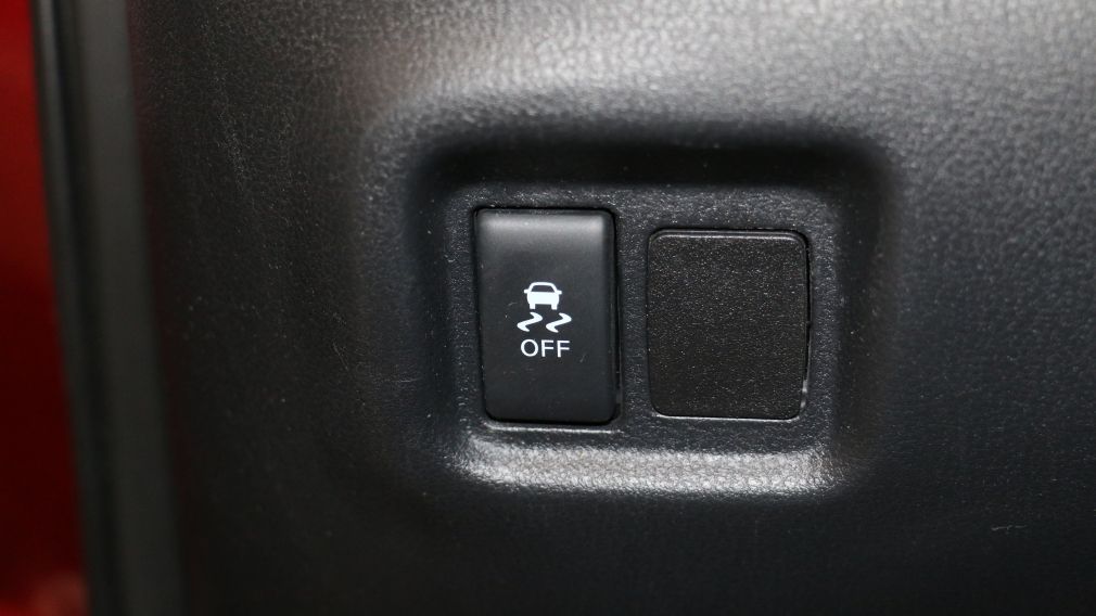 2016 Nissan Versa Note SV AUTO A/C BLUETOOTH GR ÉLECT #18