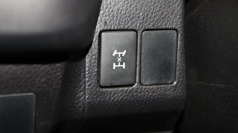 2016 Toyota Rav 4 LE AWD A/C BLUETOOTH GR ÉLECT #16