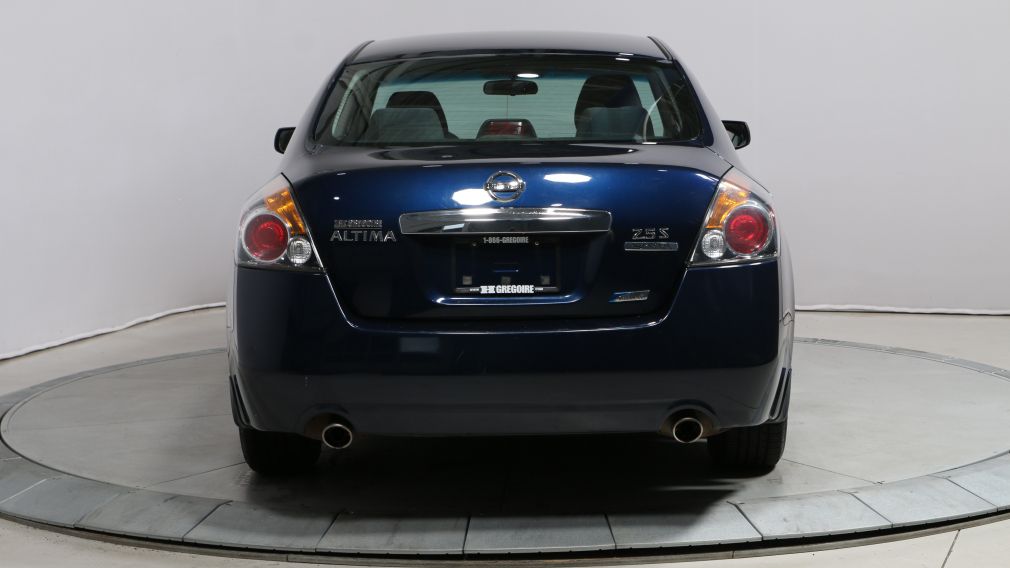 2011 Nissan Altima S AUTO A/C TOIT MAGS #5