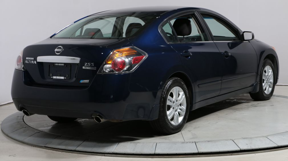 2011 Nissan Altima S AUTO A/C TOIT MAGS #6