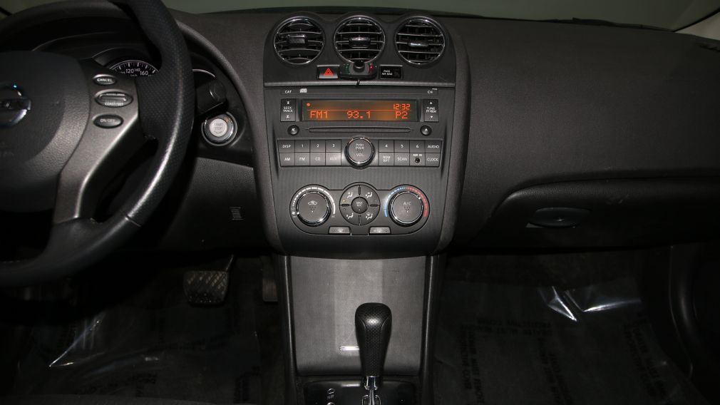 2011 Nissan Altima S AUTO A/C TOIT MAGS #16