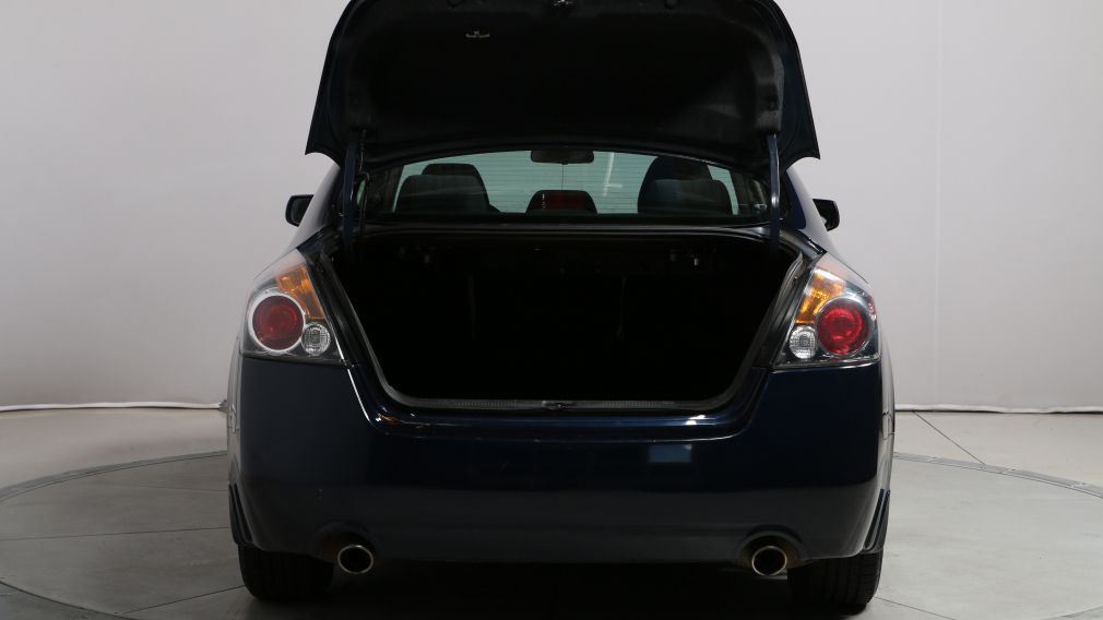 2011 Nissan Altima S AUTO A/C TOIT MAGS #26