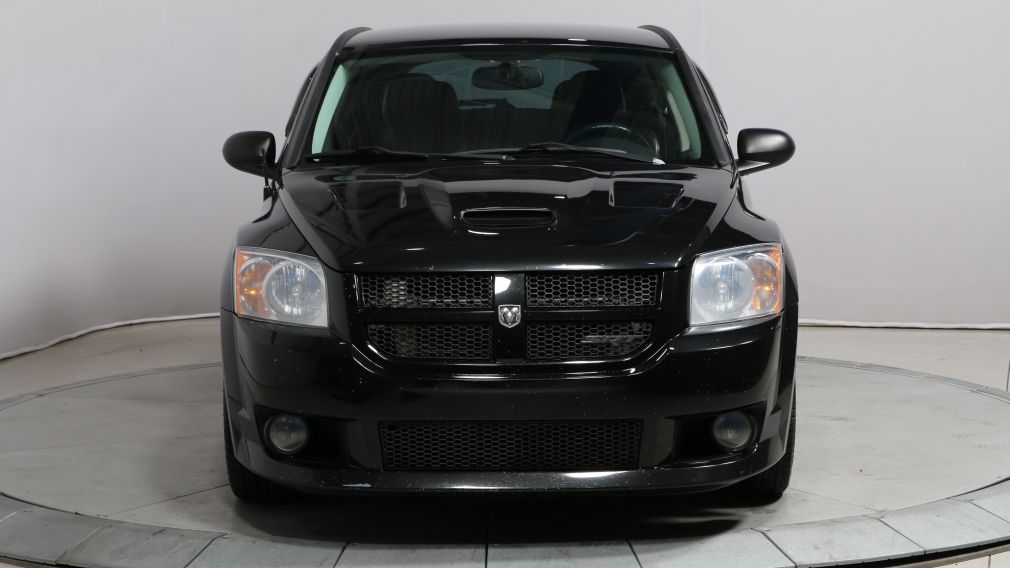 2008 Dodge Caliber SRT4 A/C GR ELECT MAGS #1