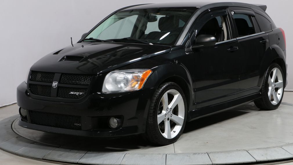 2008 Dodge Caliber SRT4 A/C GR ELECT MAGS #2