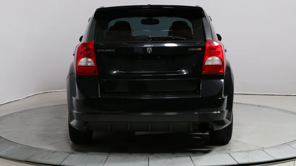 2008 Dodge Caliber SRT4 A/C GR ELECT MAGS #5