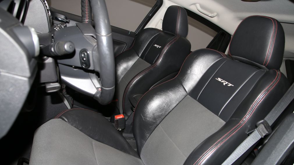 2008 Dodge Caliber SRT4 A/C GR ELECT MAGS #9