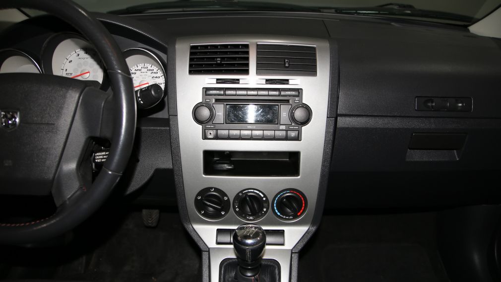 2008 Dodge Caliber SRT4 A/C GR ELECT MAGS #14