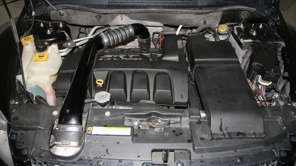 2008 Dodge Caliber SRT4 A/C GR ELECT MAGS #24