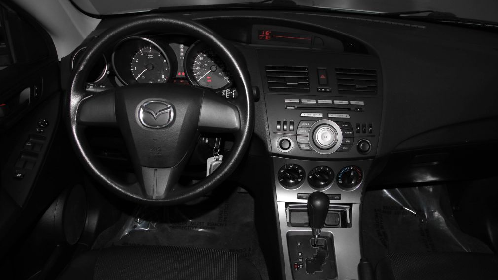 2010 Mazda 3 GX AUTO AC GR ELECT MAGS #10