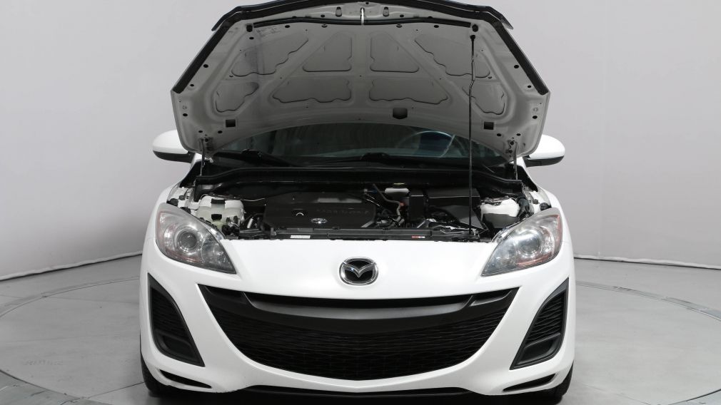 2010 Mazda 3 GX AUTO AC GR ELECT MAGS #20