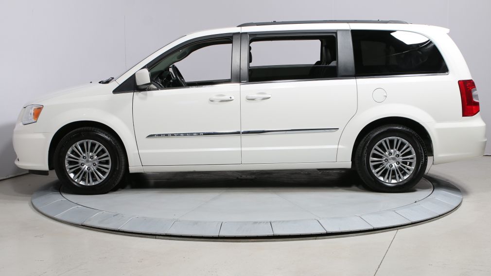 2013 Chrysler Town And Country TOURING A/C GR ELECT CUIR MAGS #3