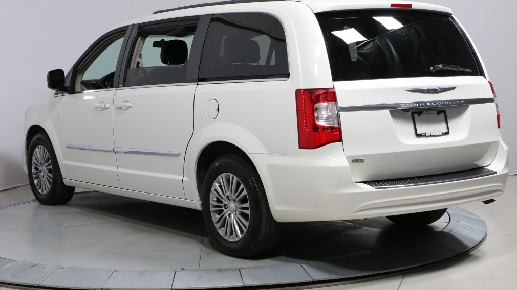 2013 Chrysler Town And Country TOURING A/C GR ELECT CUIR MAGS #5