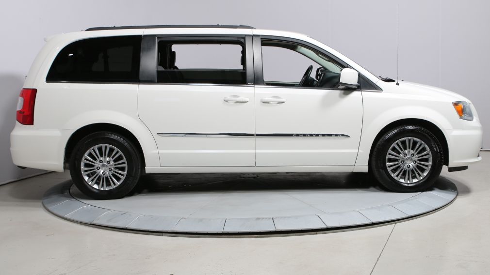 2013 Chrysler Town And Country TOURING A/C GR ELECT CUIR MAGS #8