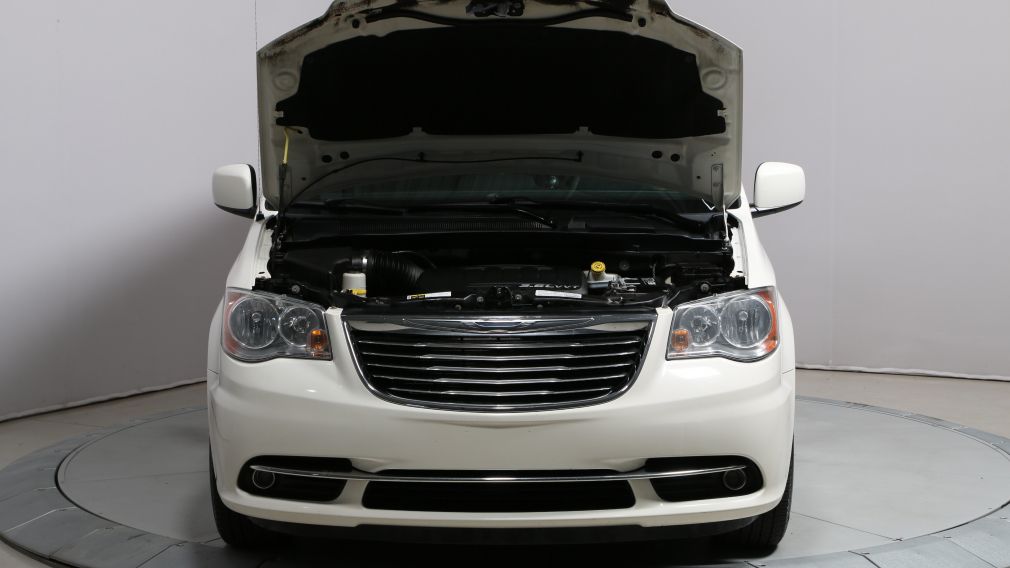 2013 Chrysler Town And Country TOURING A/C GR ELECT CUIR MAGS #32