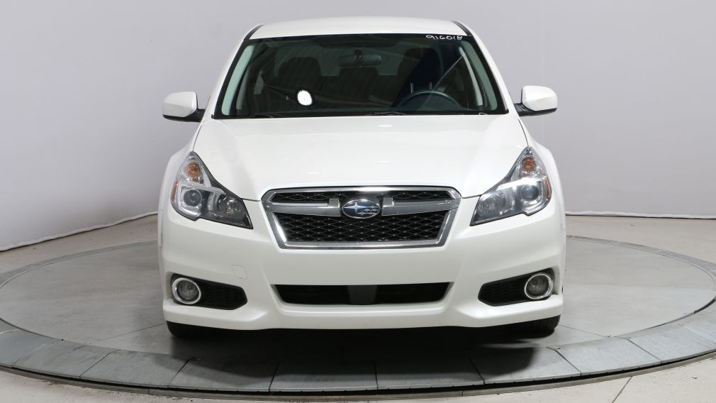 2014 Subaru Legacy AUTO A/C BLUETOOTH MAGS #1