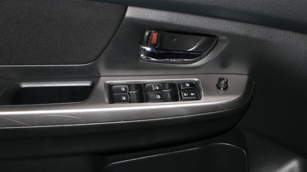 2015 Subaru Impreza AUTO A/C BLUETOOTH MAGS #11