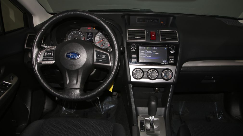 2015 Subaru Impreza AUTO A/C BLUETOOTH MAGS #13