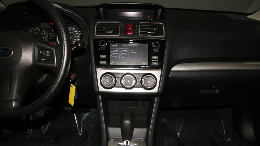 2015 Subaru Impreza AUTO A/C BLUETOOTH MAGS #15