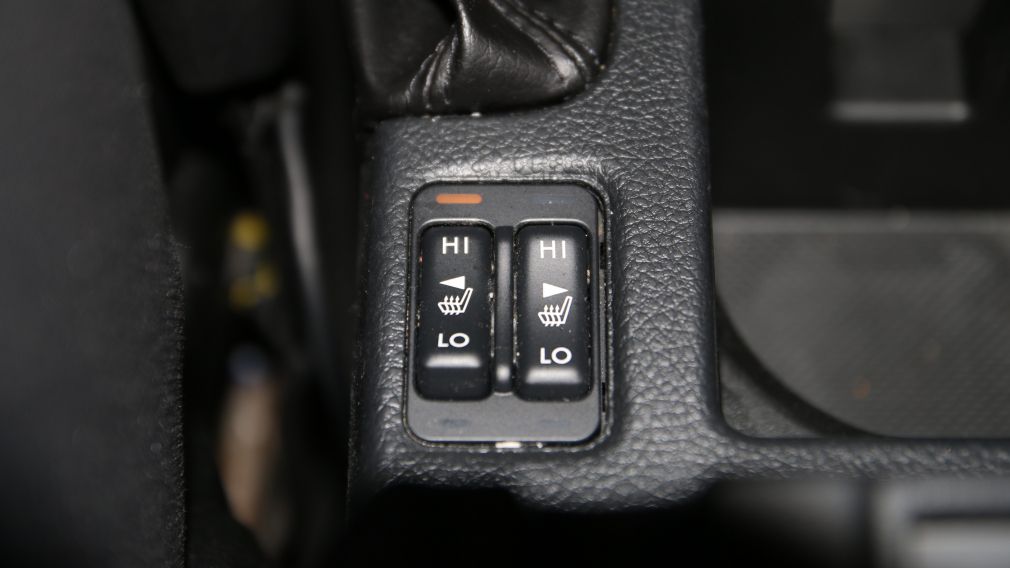 2015 Subaru Impreza AUTO A/C BLUETOOTH MAGS #16