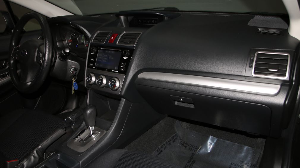 2015 Subaru Impreza AUTO A/C BLUETOOTH MAGS #22