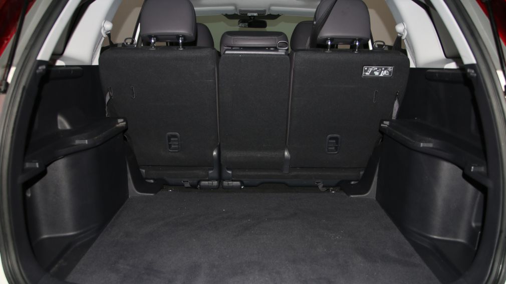 2011 Honda CRV EX-L 4WD A/C TOIT CUIR MAGS #29