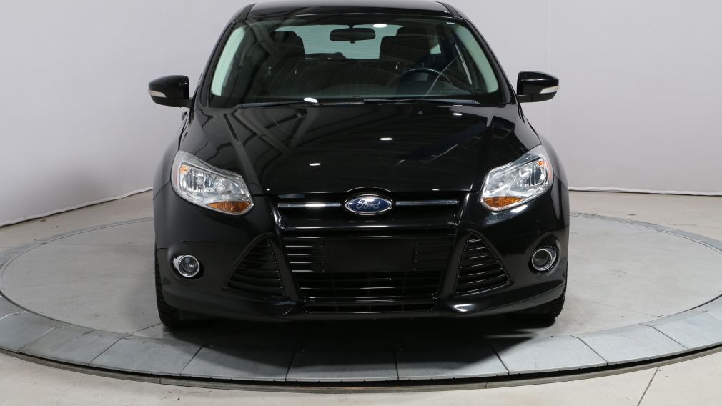 2012 Ford Focus SE A/C BLUETOOTH GR ELECT MAGS #1
