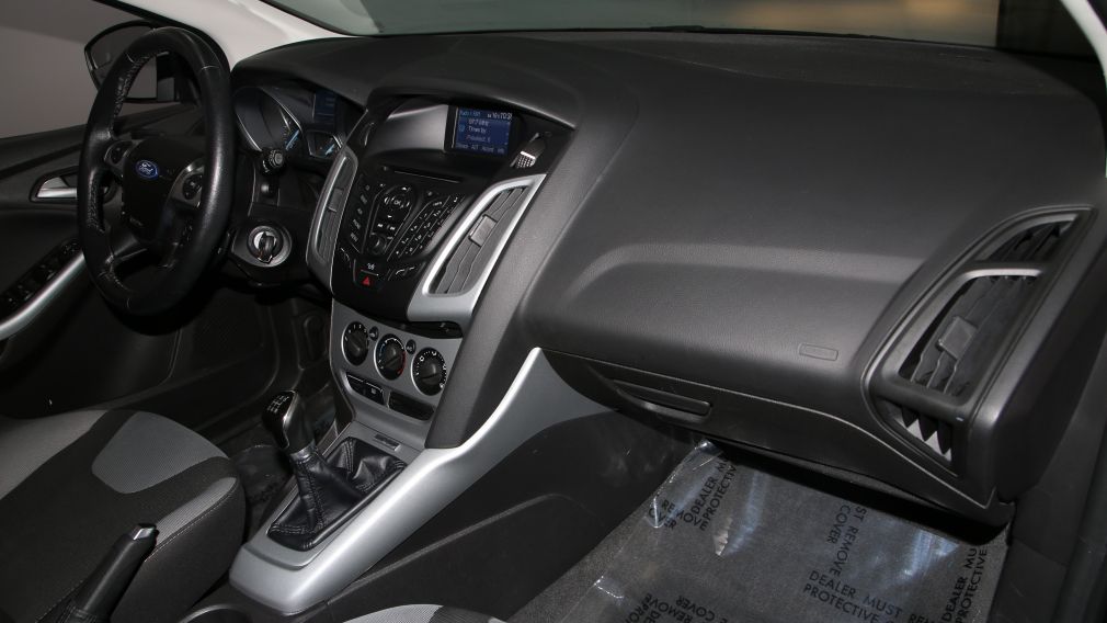 2012 Ford Focus SE A/C BLUETOOTH GR ELECT MAGS #20