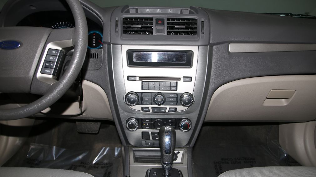 2010 Ford Fusion SE AUTO A/C GR ELECT #15
