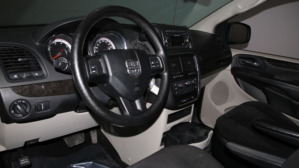 2013 Dodge GR Caravan SE A/C GR ELECT MAGS #6