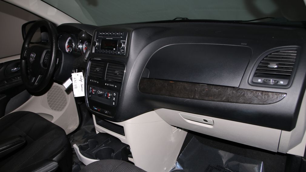 2013 Dodge GR Caravan SE A/C GR ELECT MAGS #21