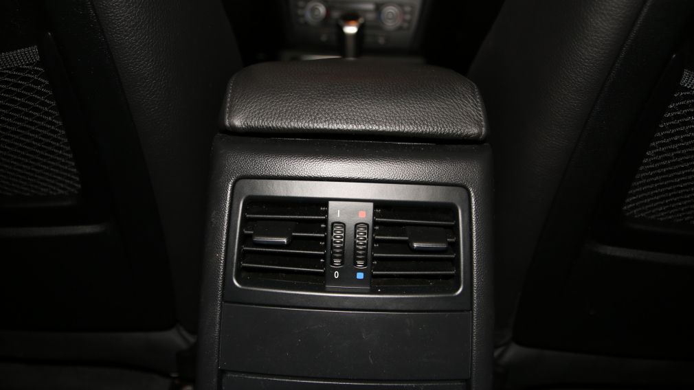 2007 BMW 335 A/C TOIT BLUETOOTH CUIR MAGS #17
