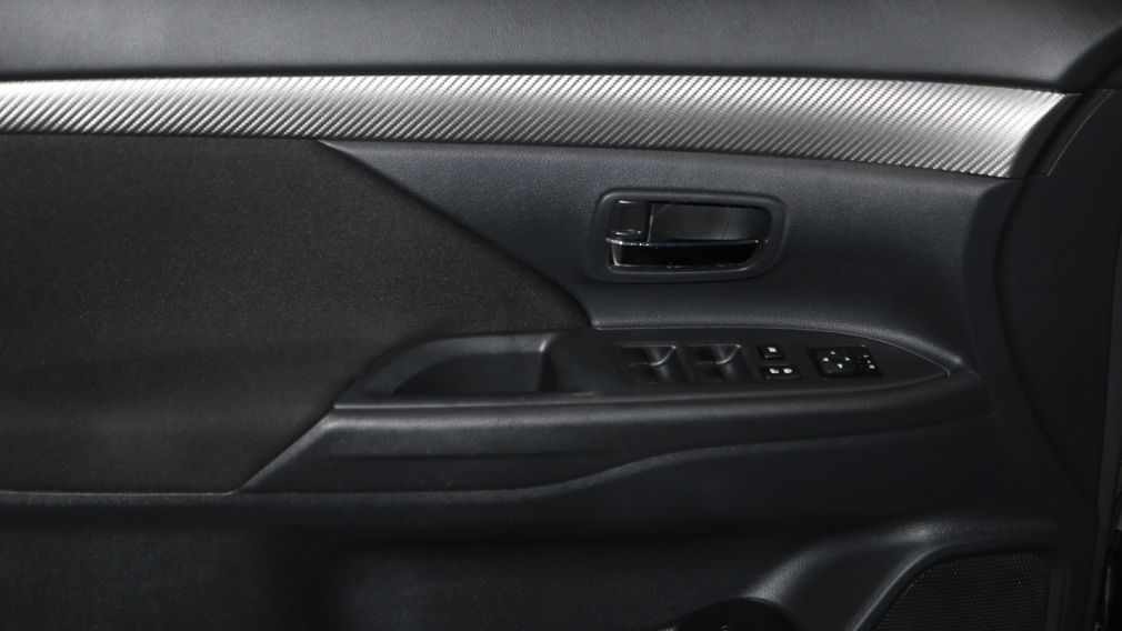 2015 Mitsubishi Outlander SE AUTO A/C BLUETOOTH MAGS #10