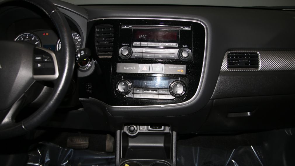 2015 Mitsubishi Outlander SE AUTO A/C BLUETOOTH MAGS #14