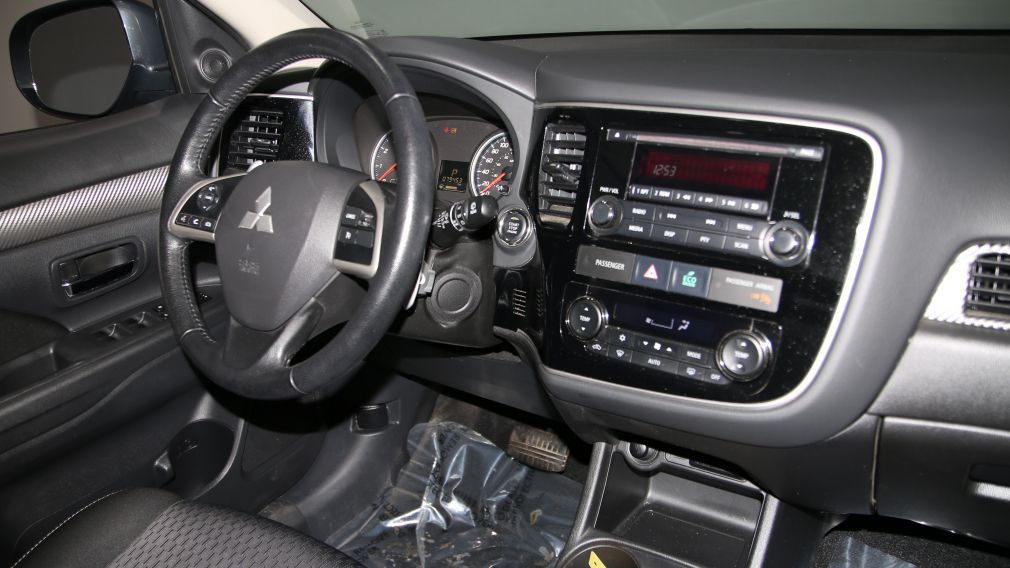 2015 Mitsubishi Outlander SE AUTO A/C BLUETOOTH MAGS #25