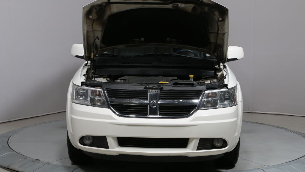 2010 Dodge Journey R/T A/C GR ELECT CUIR MAGS #26