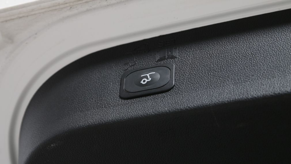 2017 Ford Escape TITANIUM 4WD TOIT CUIR NAV MAGS #33