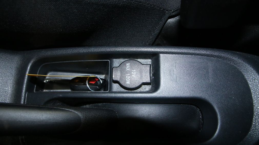 2016 Nissan MICRA SV AUTO A/C BLUETOOTH GR ÉLECT #22