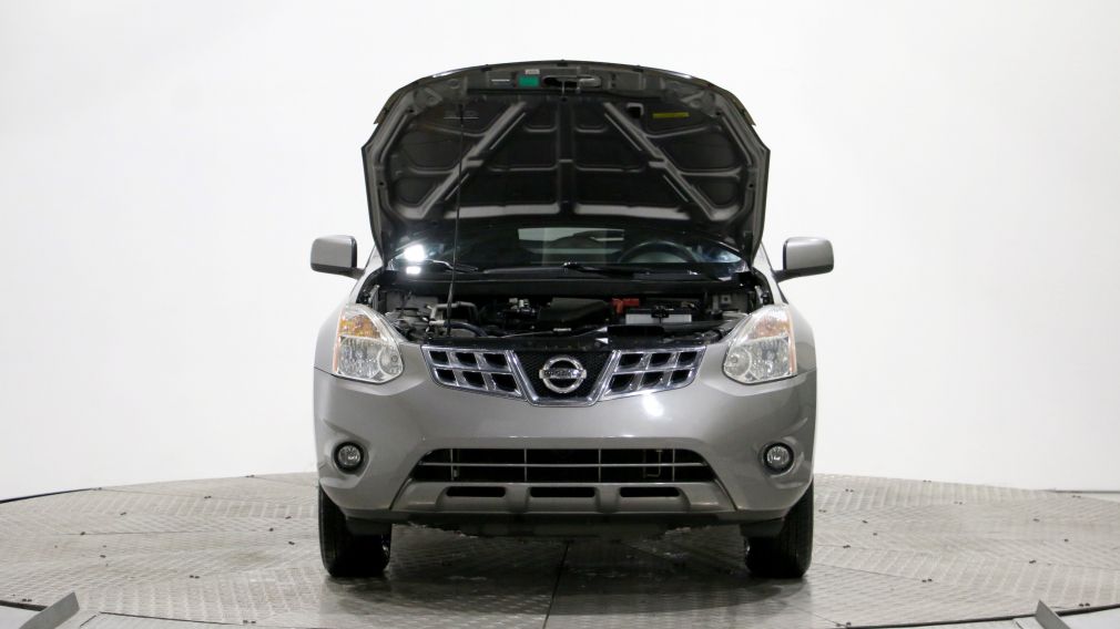 2013 Nissan Rogue SPÉCIAL ÉDITION AWD TOIT MAGS BLUETHOOT #26