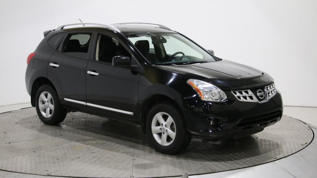 2013 Nissan Rogue SPECIAL EDITION AWD TOIT MAGS #0