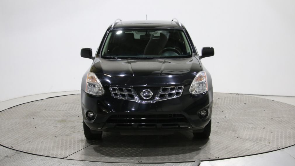 2013 Nissan Rogue SPECIAL EDITION AWD TOIT MAGS #2